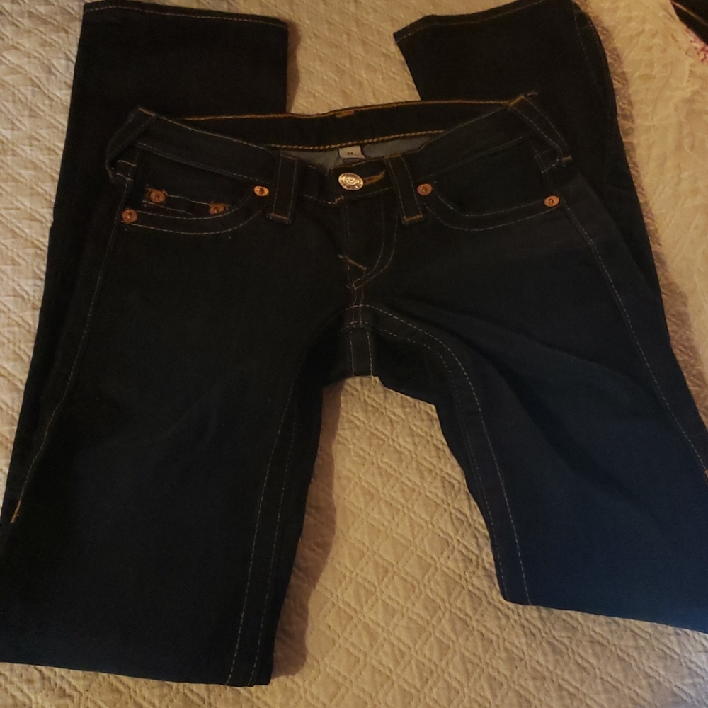 True religion - Picture 3 of 4